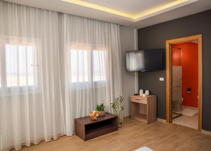 Al Dora Resort All Inclusive Hotel