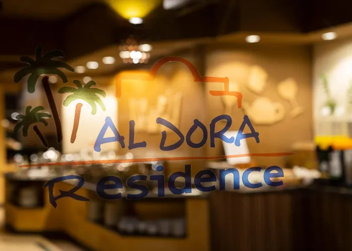 Al Dora Resort All Inclusive Hotel