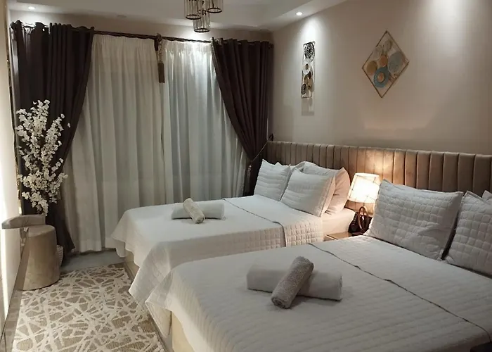 Florenza Khamsin Resort Hurghada Red Sea