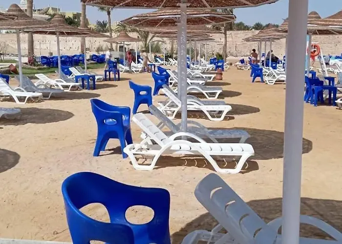 Juliana Beach Resort