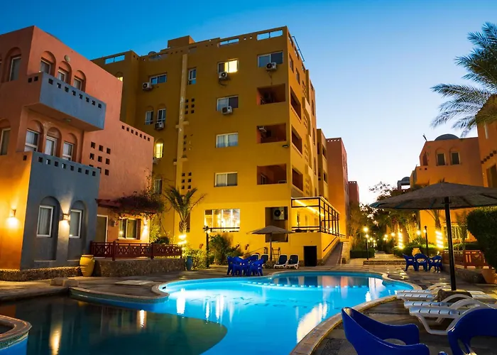 Al Dora Hotel & Spa