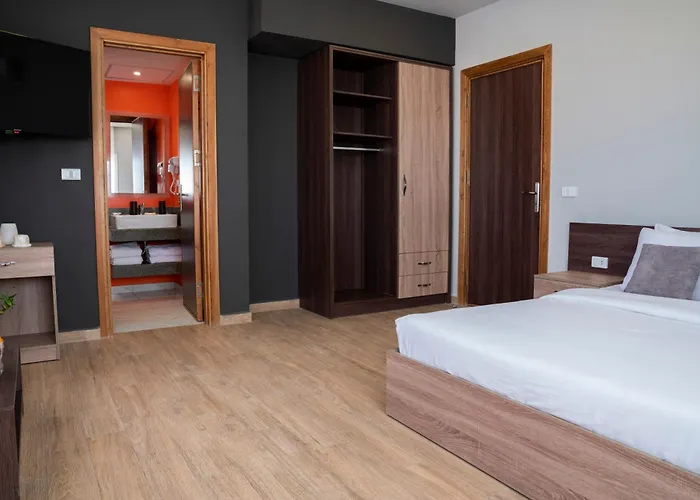 Al Dora Hotel & Spa
